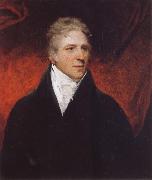 John Hoppner Sir George Beaumont oil on canvas